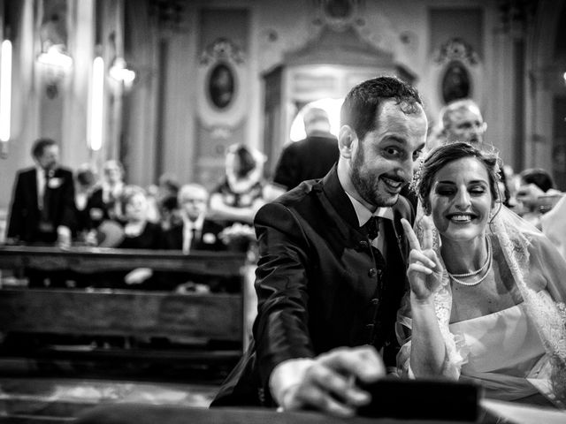 Il matrimonio di Bruno e Stefania a Catanzaro, Catanzaro 75