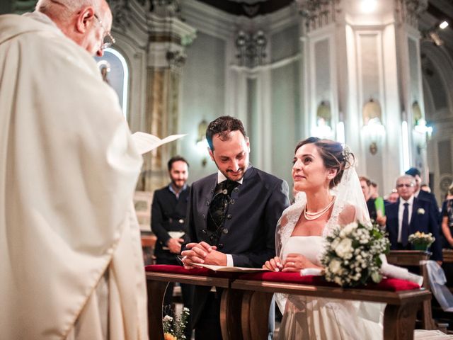 Il matrimonio di Bruno e Stefania a Catanzaro, Catanzaro 77