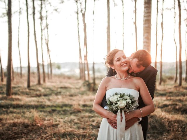 Il matrimonio di Bruno e Stefania a Catanzaro, Catanzaro 83