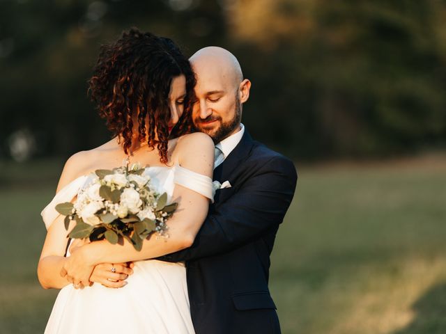 Il matrimonio di Fabio e Valeria a Parma, Parma 17