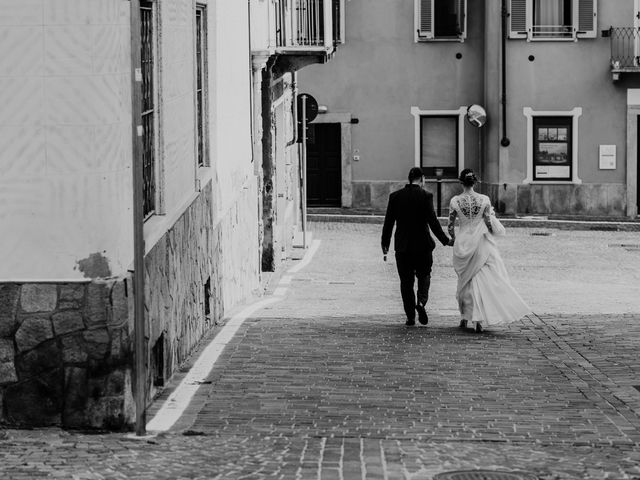 Il matrimonio di Gabriele e Eva a Torino, Torino 1