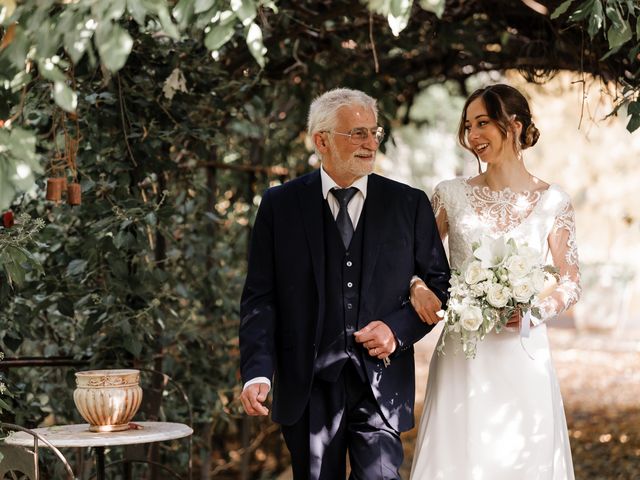 Il matrimonio di Gabriele e Eva a Torino, Torino 5