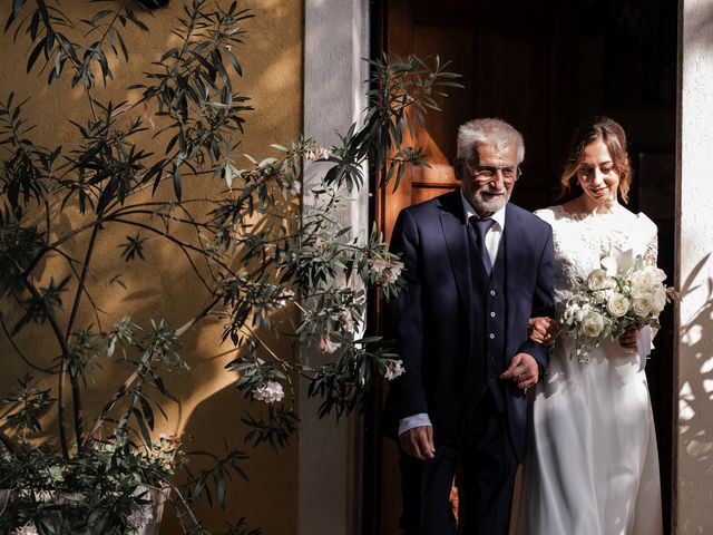Il matrimonio di Gabriele e Eva a Torino, Torino 7