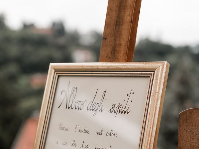 Il matrimonio di Gabriele e Eva a Torino, Torino 97