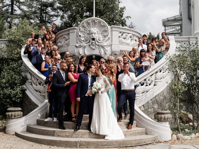 Il matrimonio di Gabriele e Eva a Torino, Torino 100