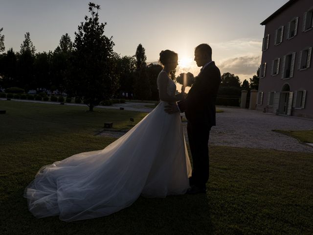 Il matrimonio di Antonio e Diana a Campogalliano, Modena 28