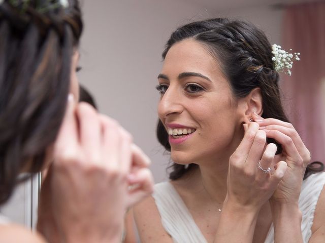 Il matrimonio di Alessandro e Roberta a Bussero, Milano 7