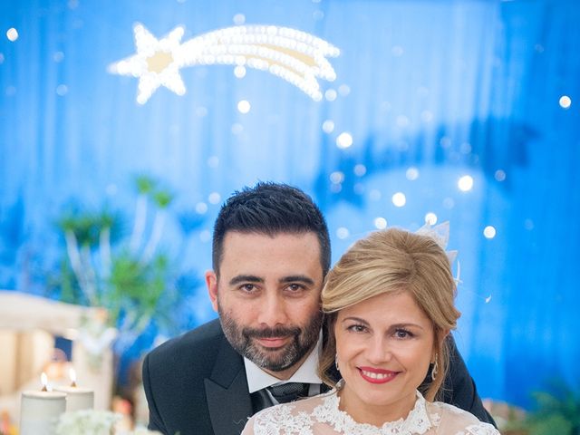 Il matrimonio di Massimo e Flavia a Appignano, Macerata 7