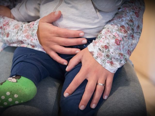 Il matrimonio di Marco e Francesca a Spresiano, Treviso 6