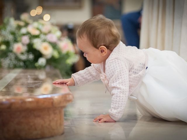 Il matrimonio di Marco e Francesca a Spresiano, Treviso 46