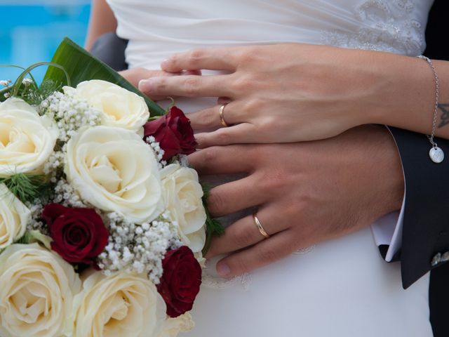 Il matrimonio di Marco e Paola a Torino, Torino 7