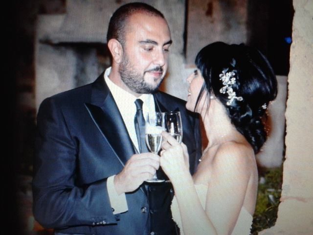 Il matrimonio di Melinda e Giambattista  a Riposto, Catania 7