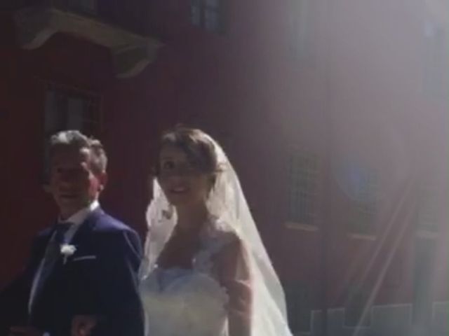 Il matrimonio di Marco e Debora a Saluzzo, Cuneo 3