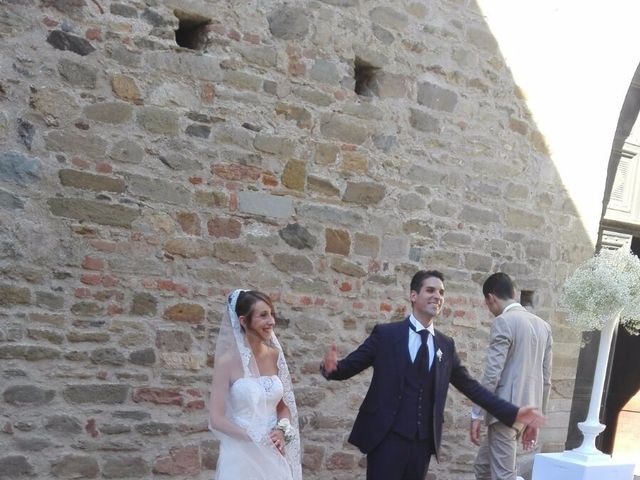 Il matrimonio di Marco e Debora a Saluzzo, Cuneo 6