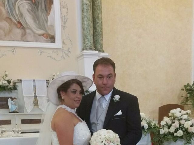 Il matrimonio di Carmine e Manuela  a Lamezia Terme, Catanzaro 3