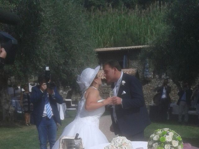 Il matrimonio di Carmine e Manuela  a Lamezia Terme, Catanzaro 12