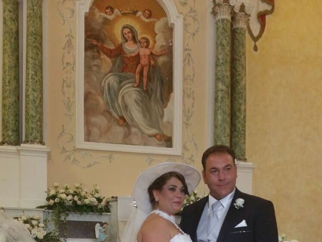 Il matrimonio di Carmine e Manuela  a Lamezia Terme, Catanzaro 1