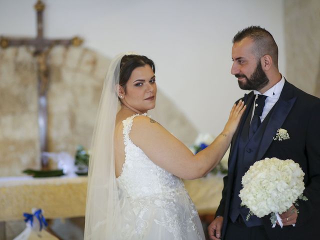 Il matrimonio di Paola e Giorgio a Bari, Bari 22