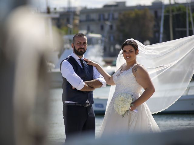 Il matrimonio di Paola e Giorgio a Bari, Bari 25