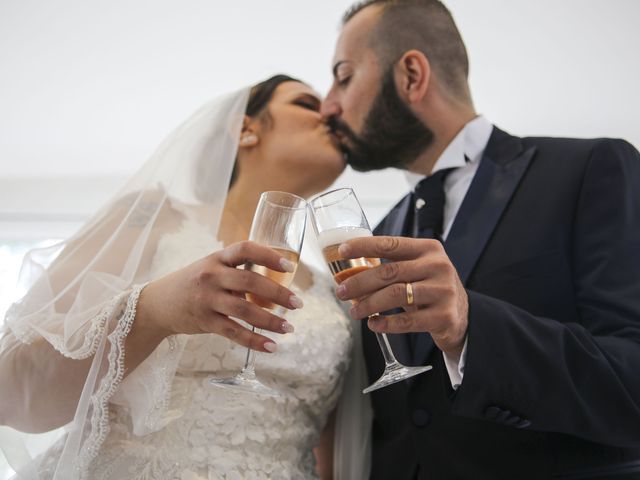Il matrimonio di Paola e Giorgio a Bari, Bari 32