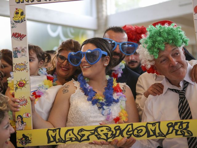 Il matrimonio di Paola e Giorgio a Bari, Bari 39
