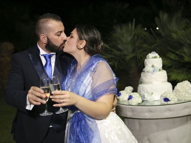 Il matrimonio di Paola e Giorgio a Bari, Bari 42