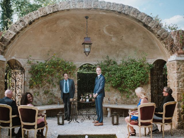 Il matrimonio di Jack e Alexandria a Siena, Siena 54