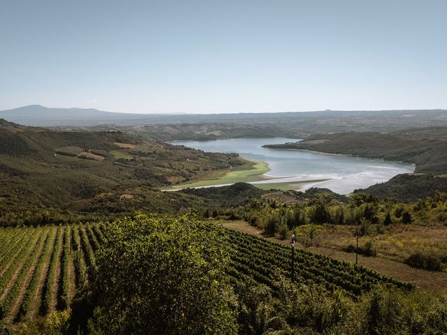 Il matrimonio di Giovanni e Giulia a Orvieto, Terni 5