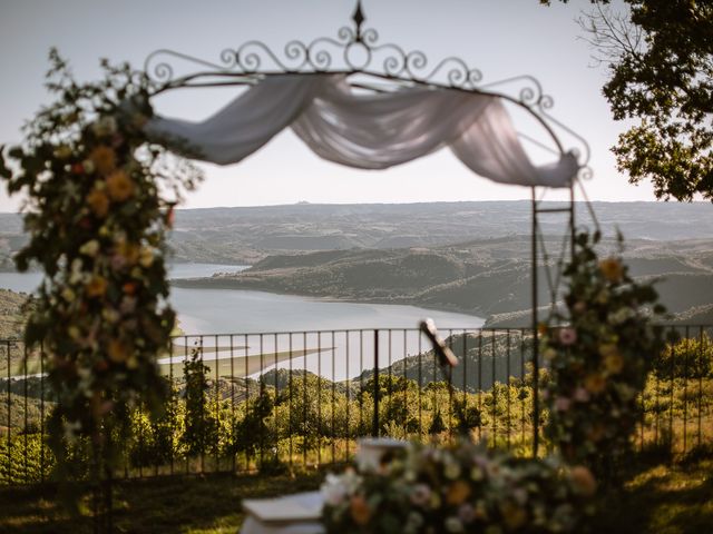 Il matrimonio di Giovanni e Giulia a Orvieto, Terni 8