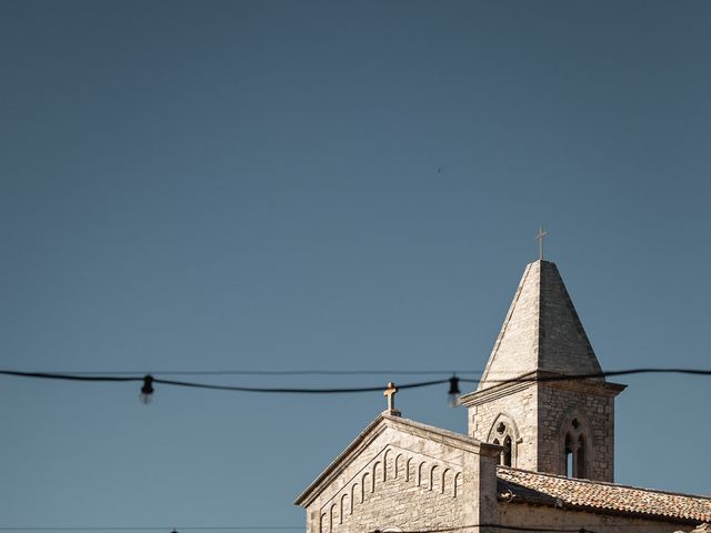 Il matrimonio di Giovanni e Giulia a Orvieto, Terni 9