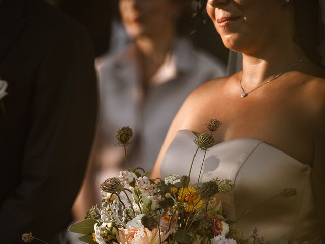 Il matrimonio di Giovanni e Giulia a Orvieto, Terni 37