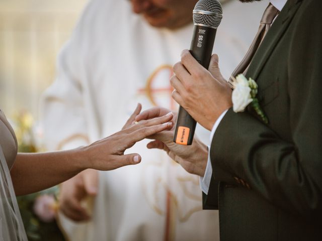 Il matrimonio di Giovanni e Giulia a Orvieto, Terni 46