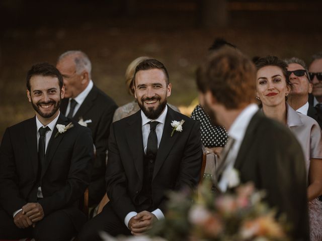 Il matrimonio di Giovanni e Giulia a Orvieto, Terni 49