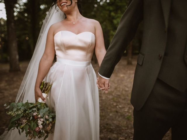 Il matrimonio di Giovanni e Giulia a Orvieto, Terni 71