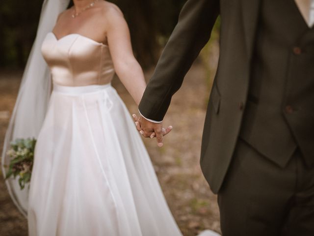 Il matrimonio di Giovanni e Giulia a Orvieto, Terni 79