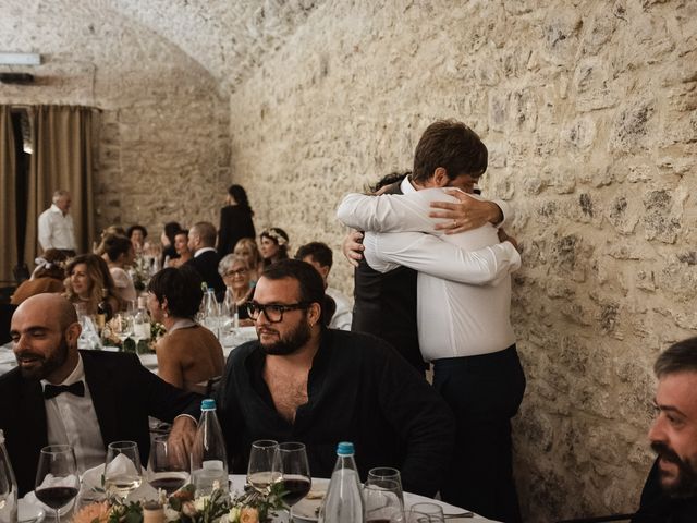 Il matrimonio di Giovanni e Giulia a Orvieto, Terni 90