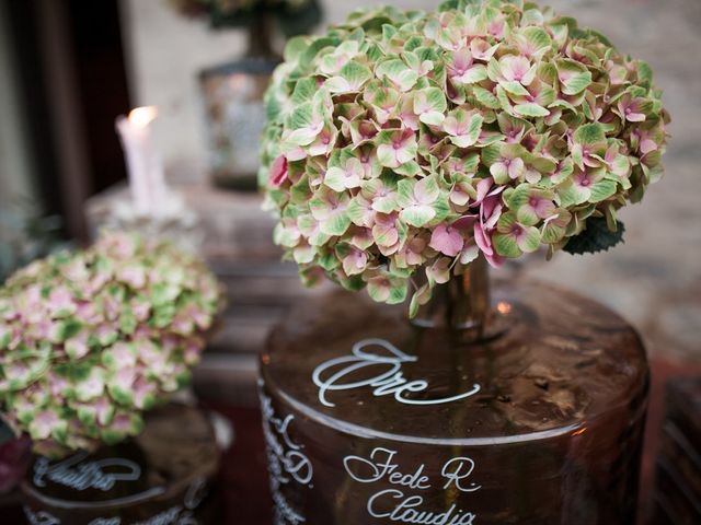 Il matrimonio di Andrea e Emanuela a Castellarano, Reggio Emilia 38