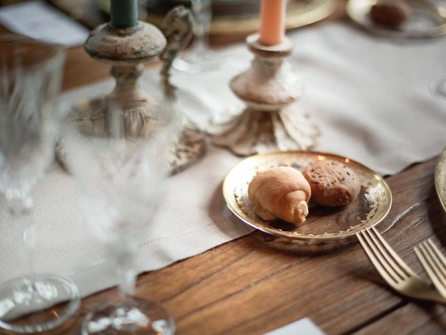 Il matrimonio di Andrea e Emanuela a Castellarano, Reggio Emilia 40