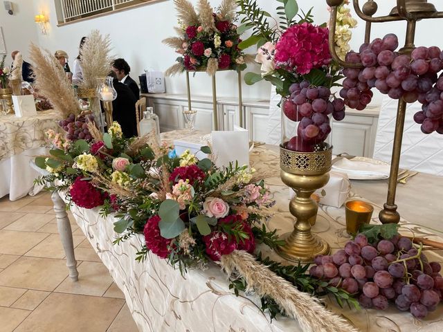 Il matrimonio di Alessandro e Consuelo a Agrigento, Agrigento 4