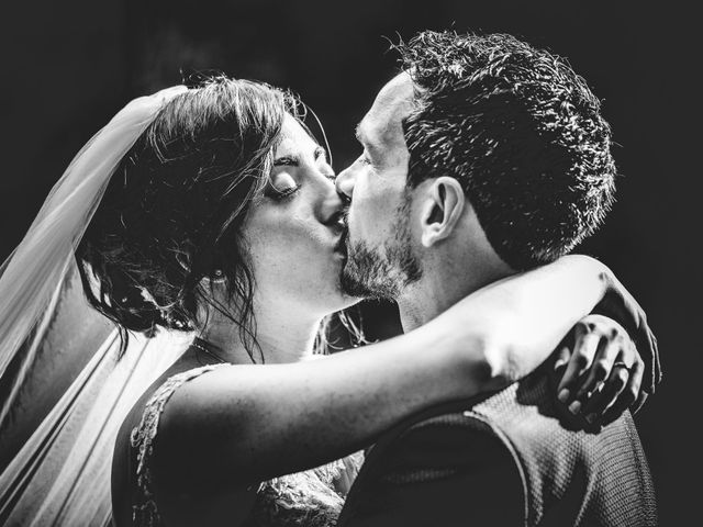 Il matrimonio di Oscar e Adriana a Calolziocorte, Lecco 4