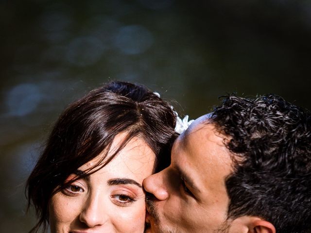 Il matrimonio di Oscar e Adriana a Calolziocorte, Lecco 69