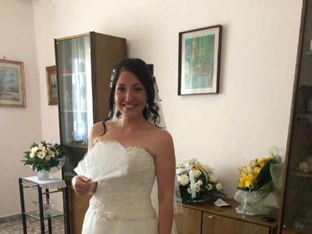 Il matrimonio di Vincenzo  e Enza  a Napoli, Napoli 3