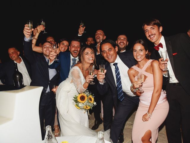 Il matrimonio di Massimo e Miriana a Castellammare del Golfo, Trapani 6