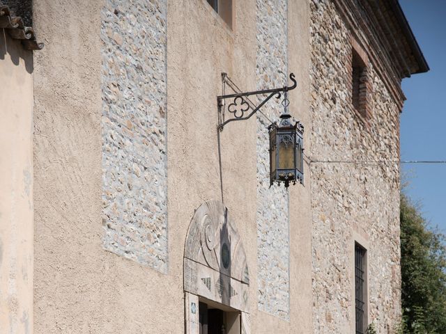 Il matrimonio di Michele e Ilaria a Salsomaggiore Terme, Parma 5