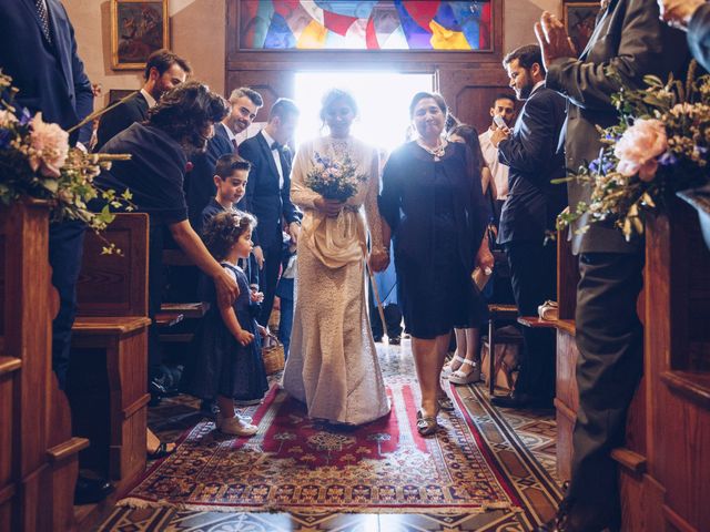 Il matrimonio di Michele e Ilaria a Salsomaggiore Terme, Parma 20