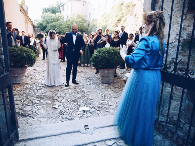 Il matrimonio di Michele e Ilaria a Salsomaggiore Terme, Parma 22