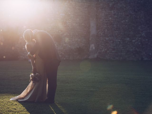 Il matrimonio di Michele e Ilaria a Salsomaggiore Terme, Parma 27