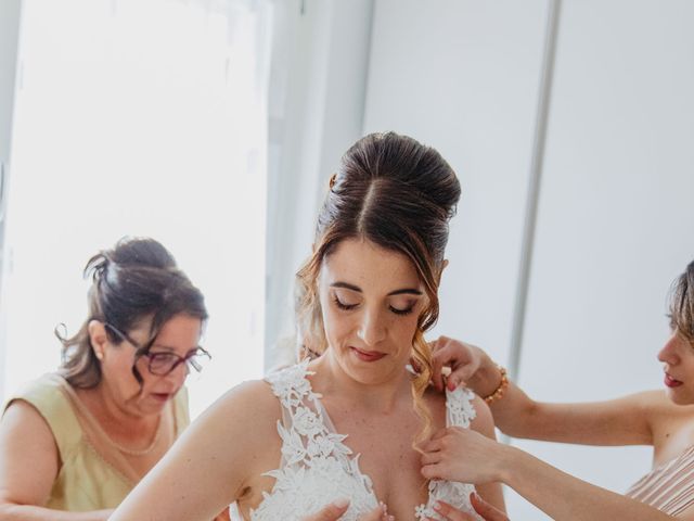 Il matrimonio di Francesco e Filomena a Trento, Trento 17