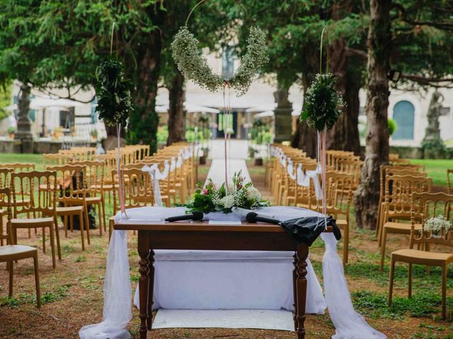 Il matrimonio di Francesco e Filomena a Trento, Trento 40