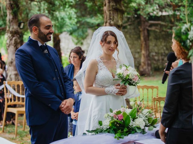 Il matrimonio di Francesco e Filomena a Trento, Trento 47